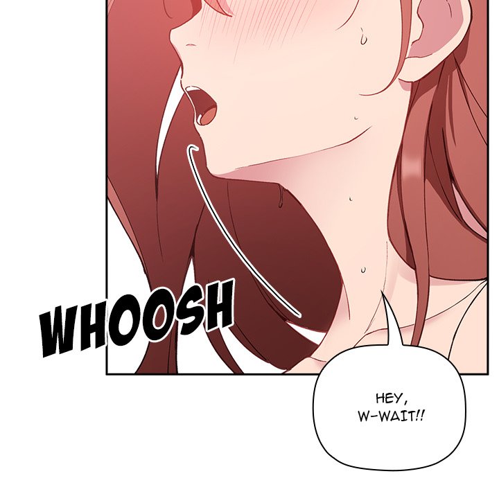 Collapse & Rewind Chapter 22 Page 121