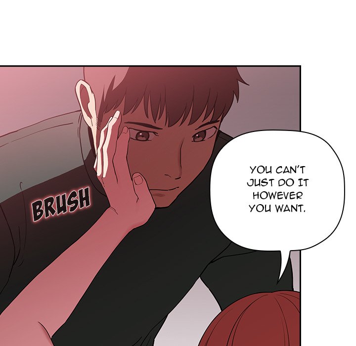 Collapse & Rewind Chapter 22 Page 15