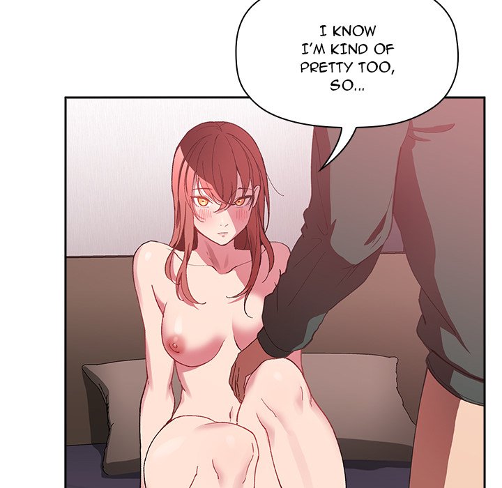 Collapse & Rewind Chapter 22 Page 33