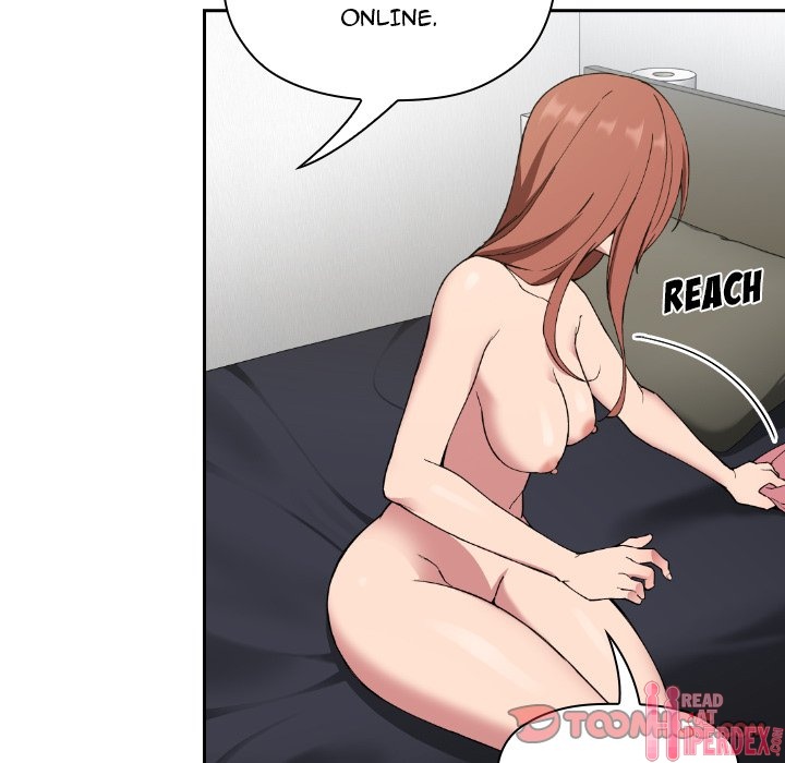 Collapse & Rewind Chapter 23 Page 111