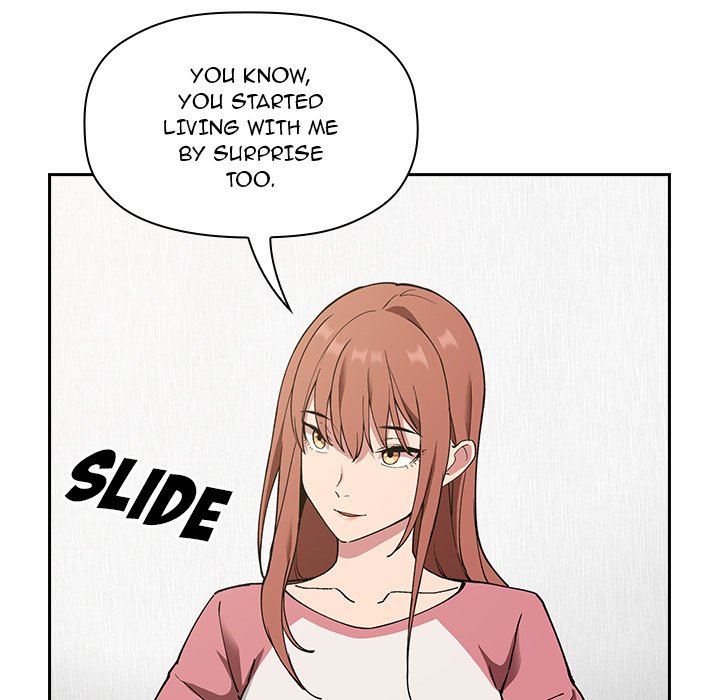 Collapse & Rewind Chapter 23 Page 113
