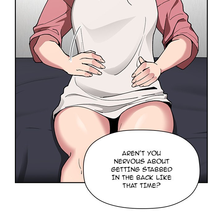 Collapse & Rewind Chapter 23 Page 114