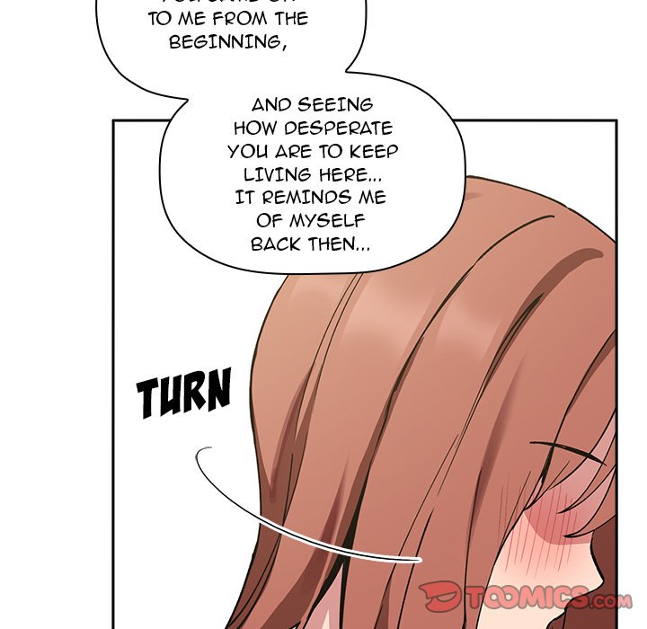 Collapse & Rewind Chapter 23 Page 123