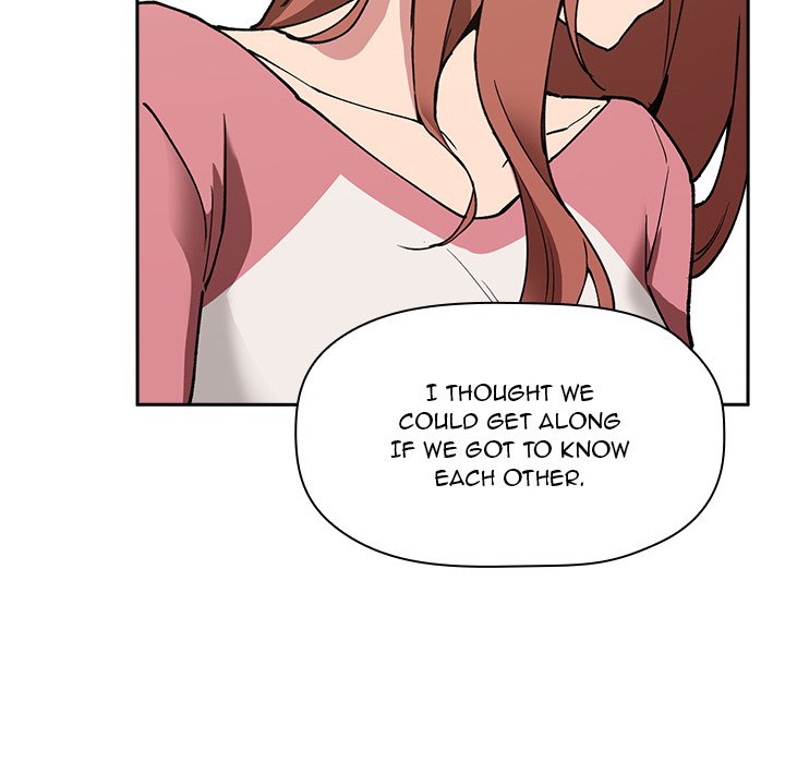 Collapse & Rewind Chapter 23 Page 124