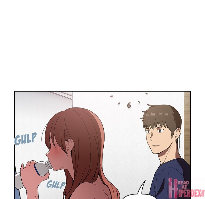 Collapse & Rewind Chapter 23 Page 72