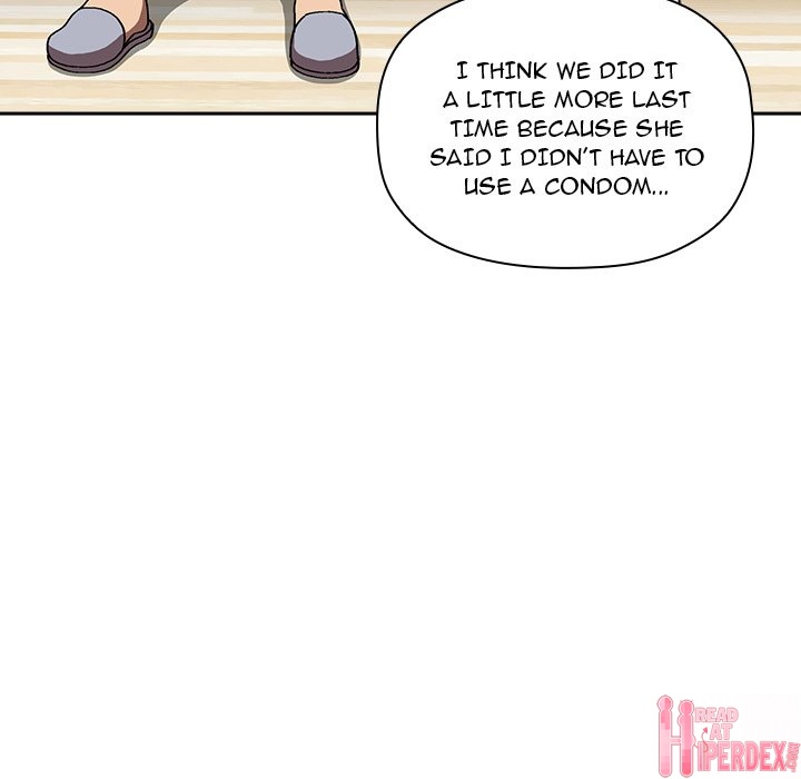 Collapse & Rewind Chapter 23 Page 86