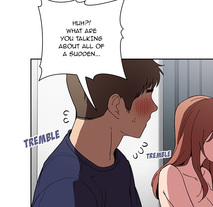 Collapse & Rewind Chapter 23 Page 89