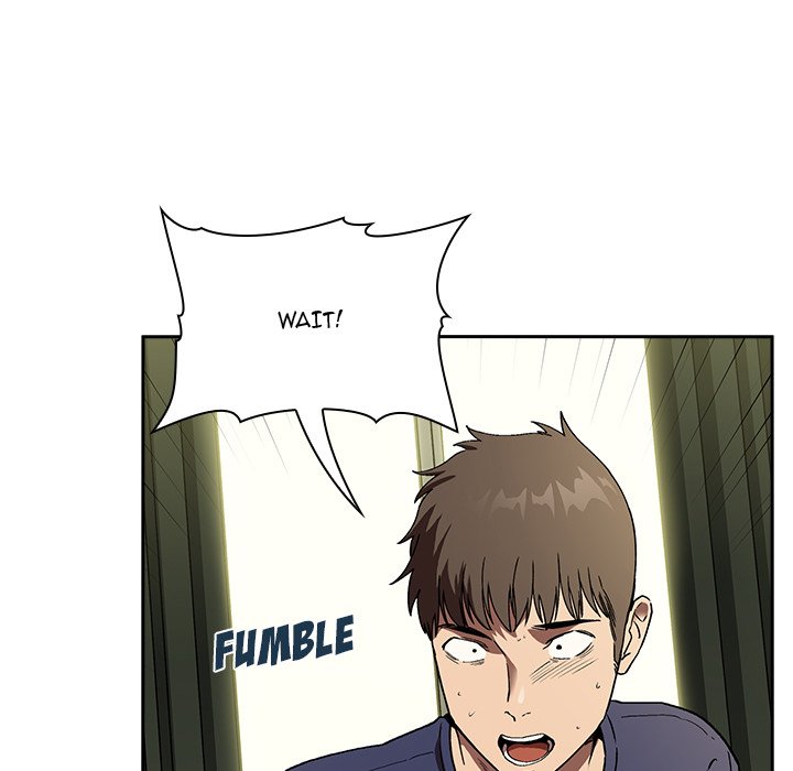 Collapse & Rewind Chapter 24 Page 10