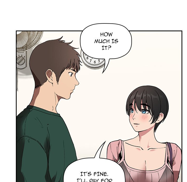 Collapse & Rewind Chapter 24 Page 109