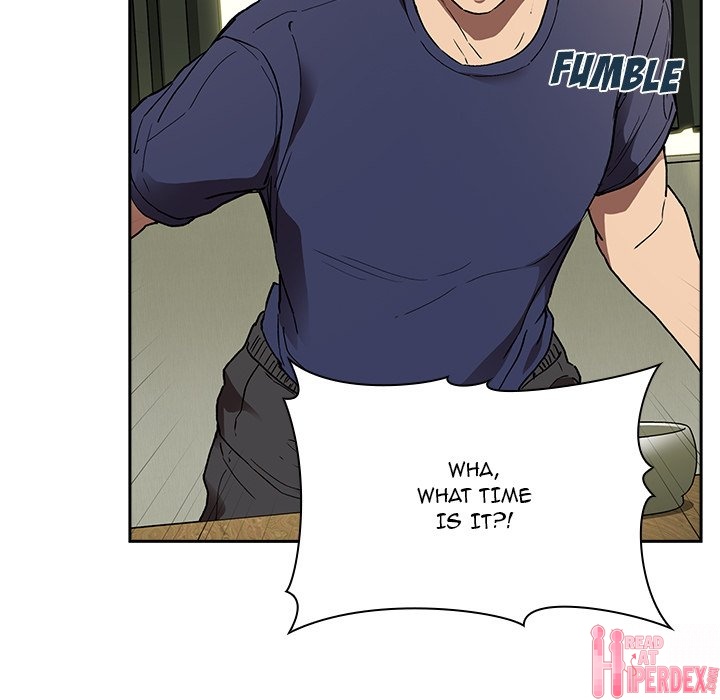 Collapse & Rewind Chapter 24 Page 11