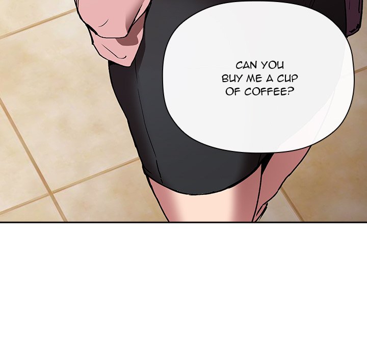 Collapse & Rewind Chapter 24 Page 115