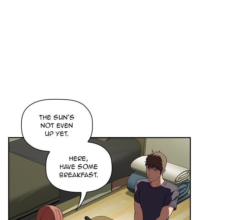 Collapse & Rewind Chapter 24 Page 18