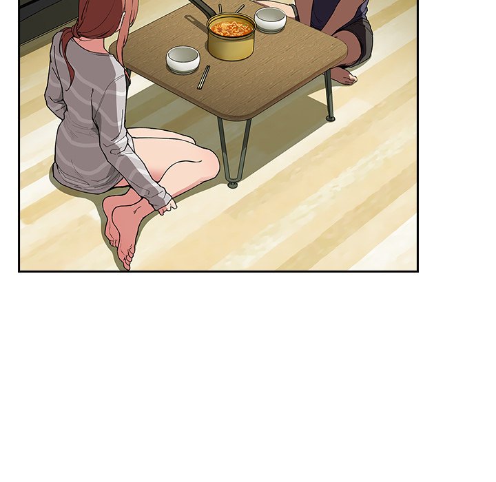 Collapse & Rewind Chapter 24 Page 19