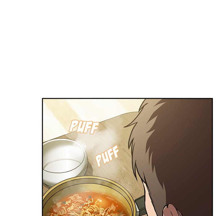 Collapse & Rewind Chapter 24 Page 20