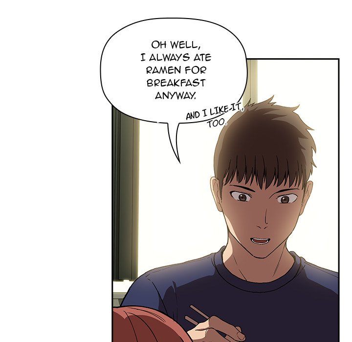 Collapse & Rewind Chapter 24 Page 28