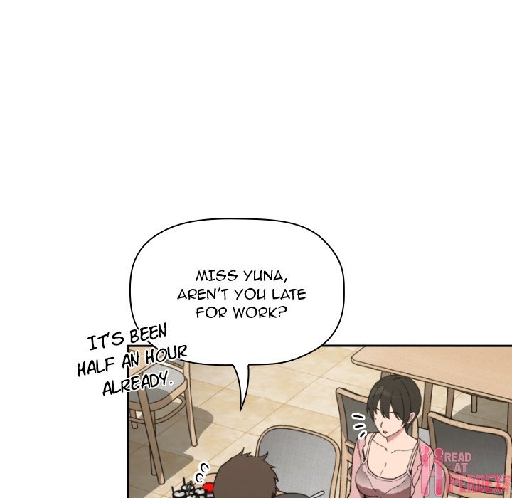 Collapse & Rewind Chapter 24 Page 86
