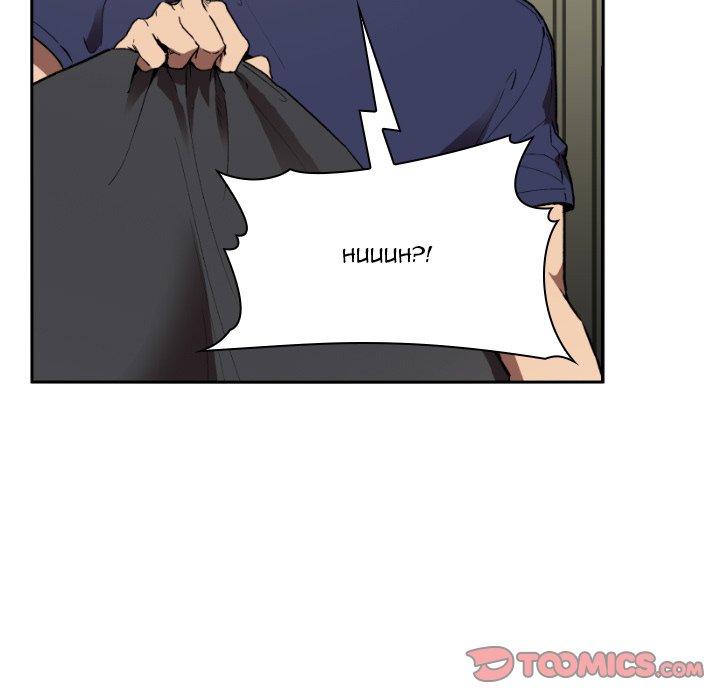 Collapse & Rewind Chapter 24 Page 9