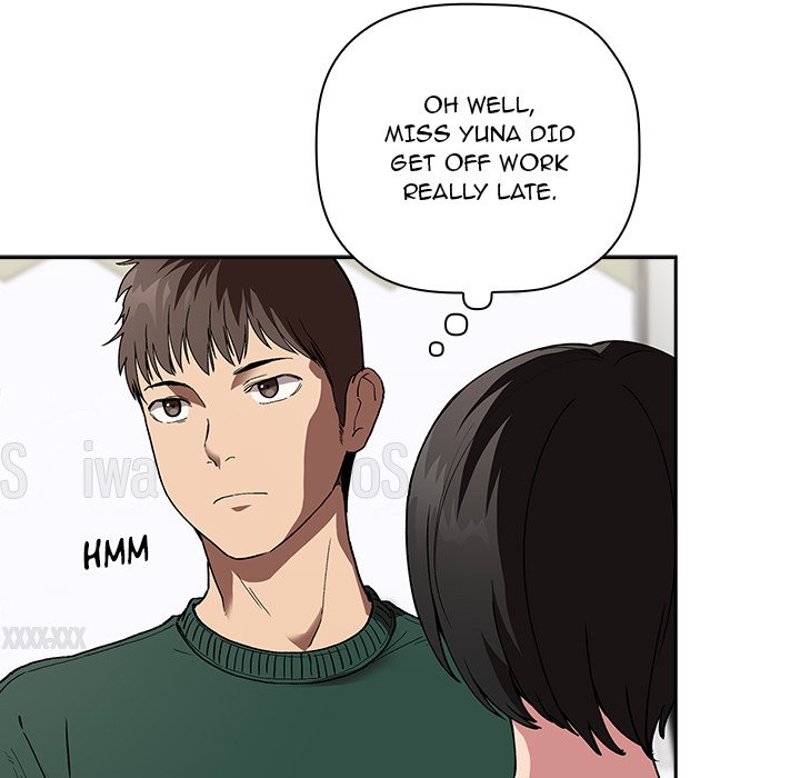 Collapse & Rewind Chapter 24 Page 97