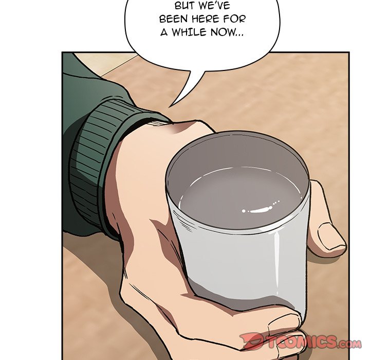 Collapse & Rewind Chapter 24 Page 99