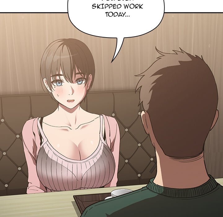 Collapse & Rewind Chapter 25 Page 10