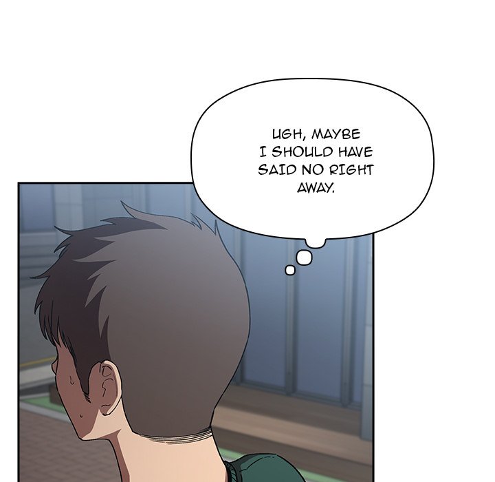 Collapse & Rewind Chapter 25 Page 149