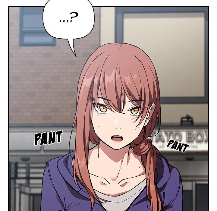 Collapse & Rewind Chapter 25 Page 160