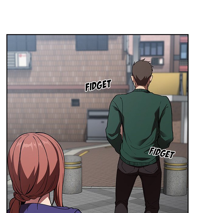 Collapse & Rewind Chapter 25 Page 162