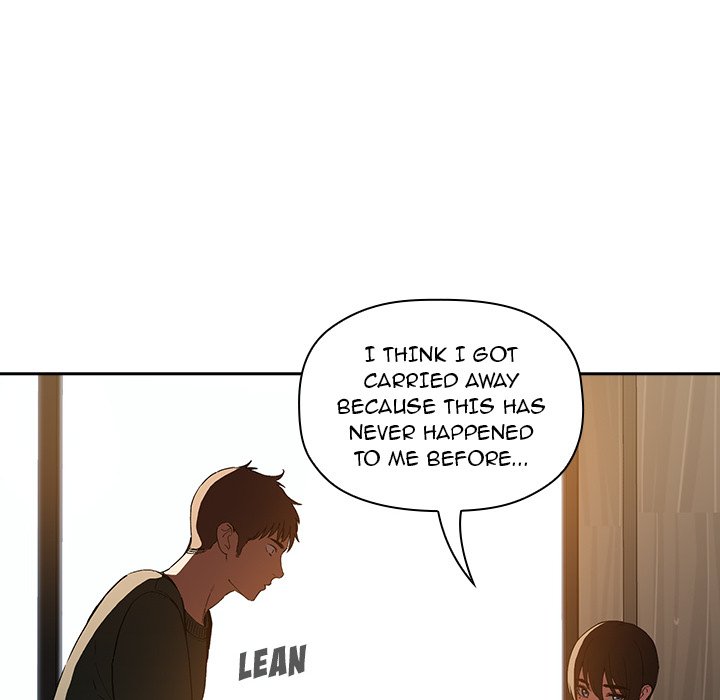 Collapse & Rewind Chapter 25 Page 36