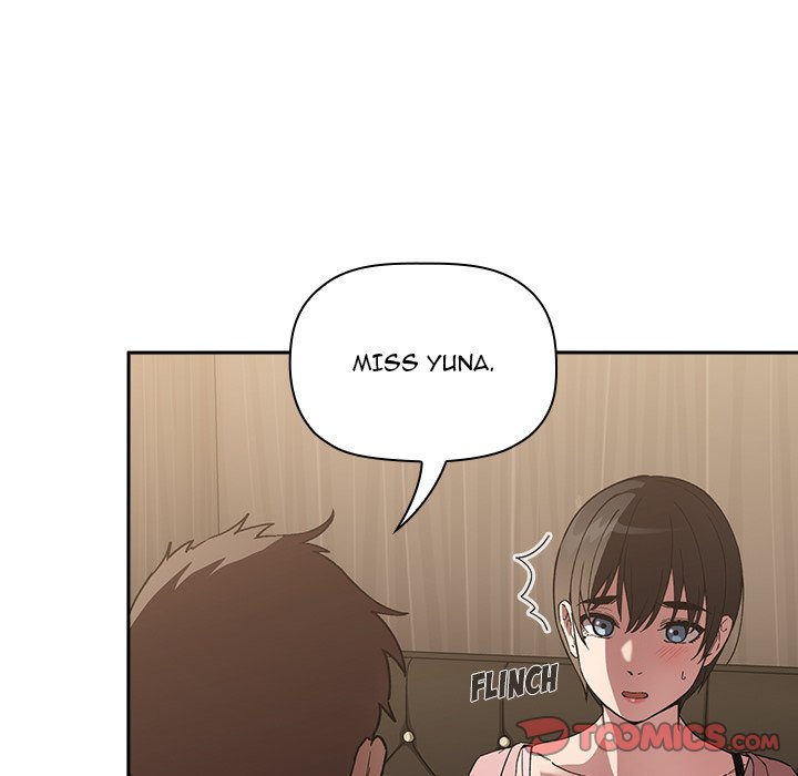 Collapse & Rewind Chapter 25 Page 45