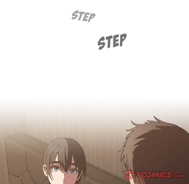 Collapse & Rewind Chapter 25 Page 51