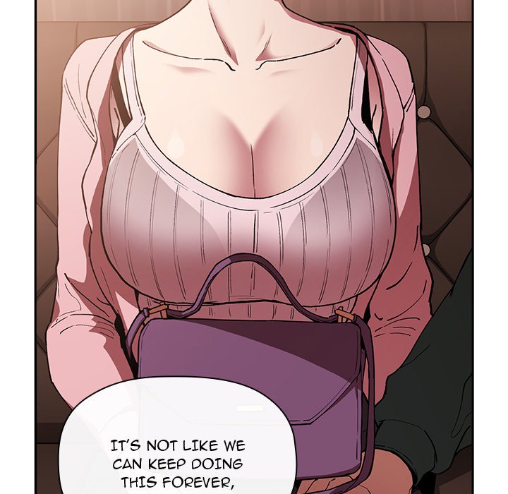 Collapse & Rewind Chapter 25 Page 64