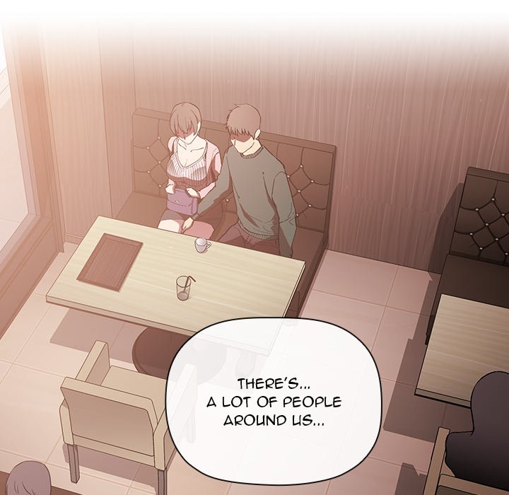 Collapse & Rewind Chapter 25 Page 70