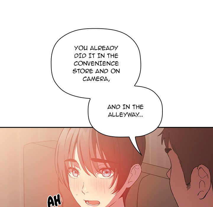 Collapse & Rewind Chapter 25 Page 74