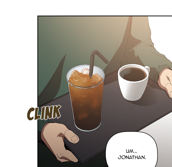 Collapse & Rewind Chapter 25 Page 8