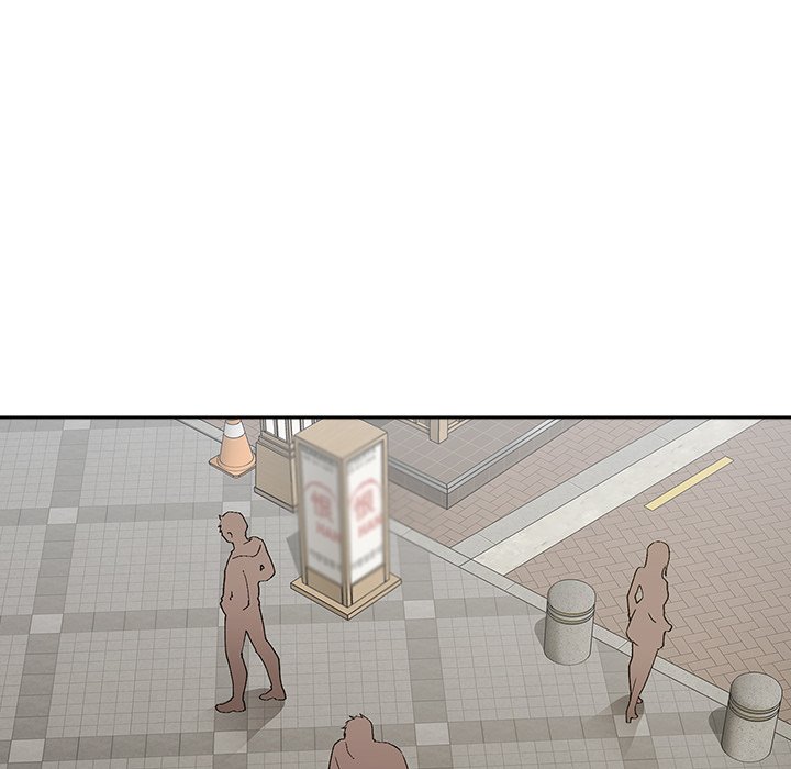 Collapse & Rewind Chapter 26 Page 10