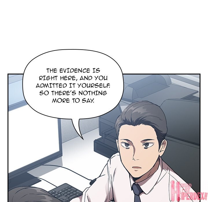 Collapse & Rewind Chapter 26 Page 102
