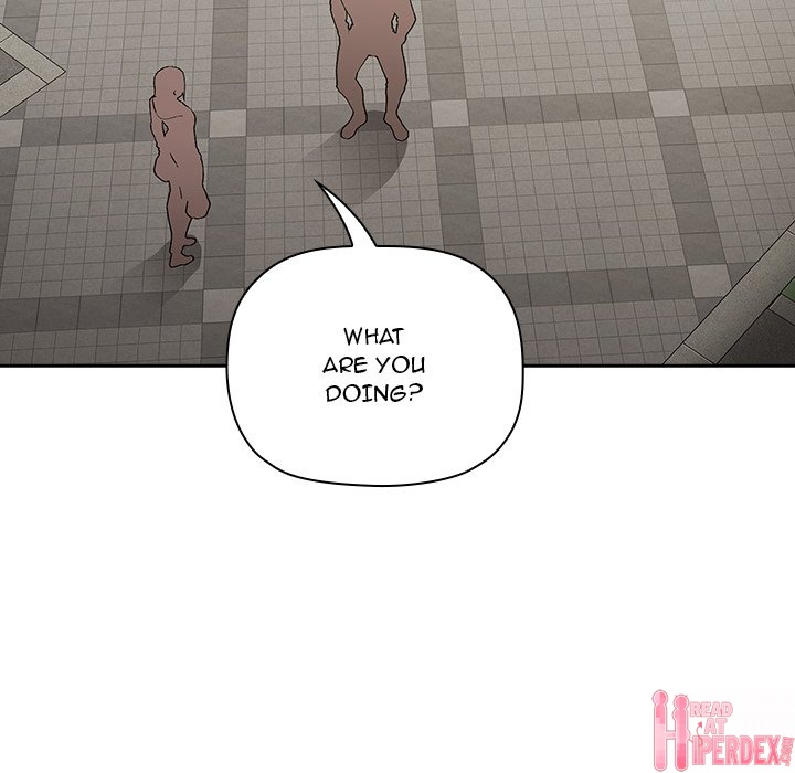 Collapse & Rewind Chapter 26 Page 11