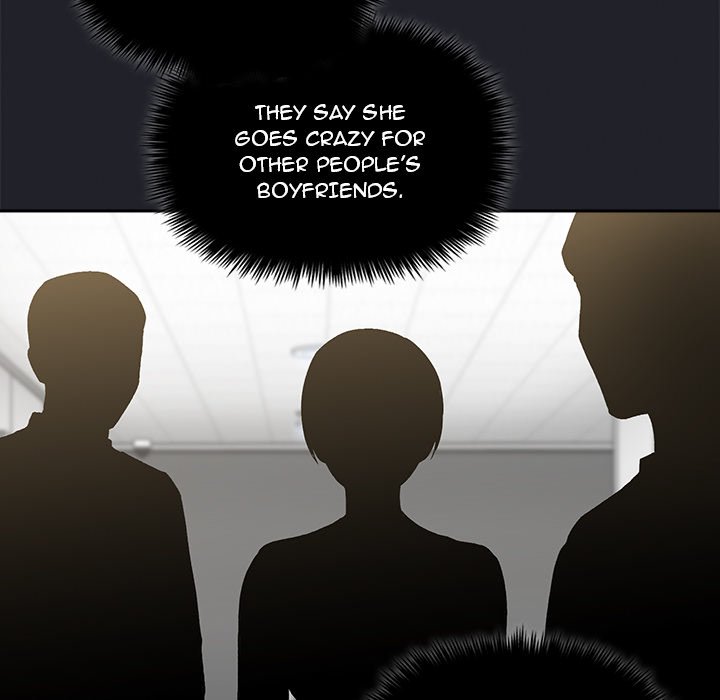 Collapse & Rewind Chapter 26 Page 110