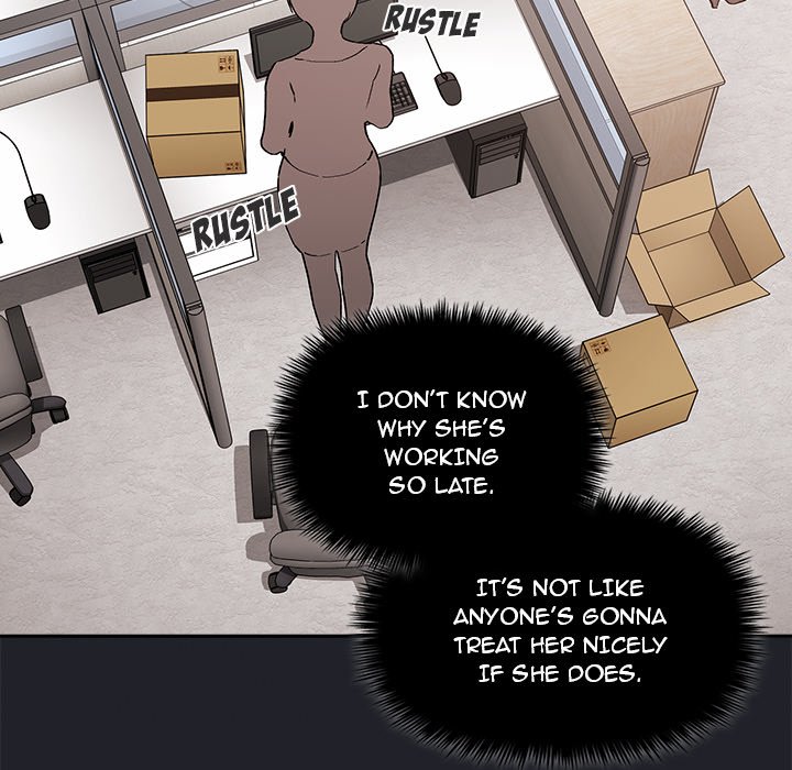 Collapse & Rewind Chapter 26 Page 113