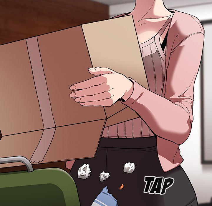 Collapse & Rewind Chapter 26 Page 120