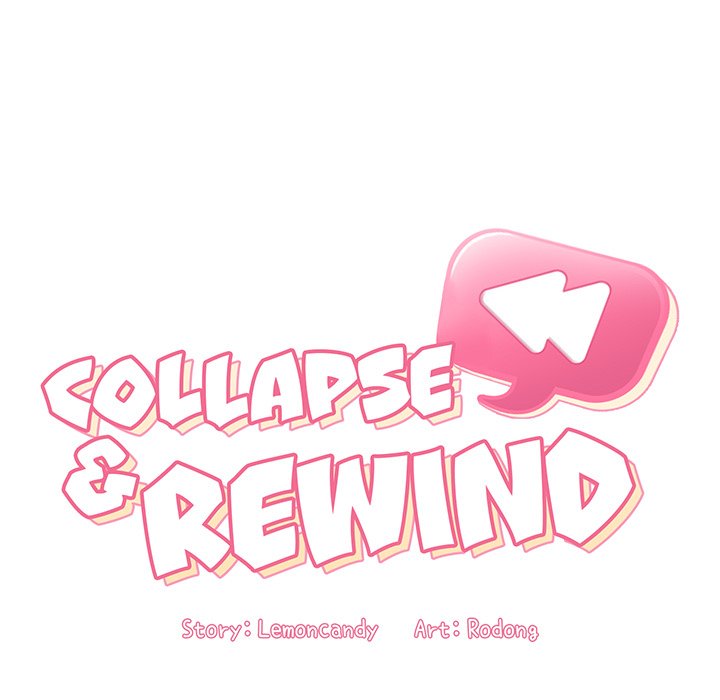 Collapse & Rewind Chapter 26 Page 13