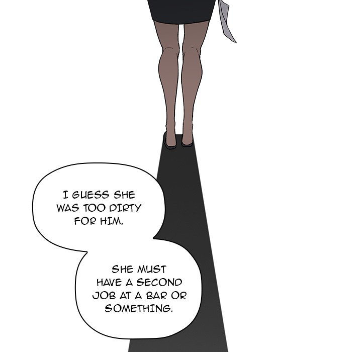 Collapse & Rewind Chapter 26 Page 130
