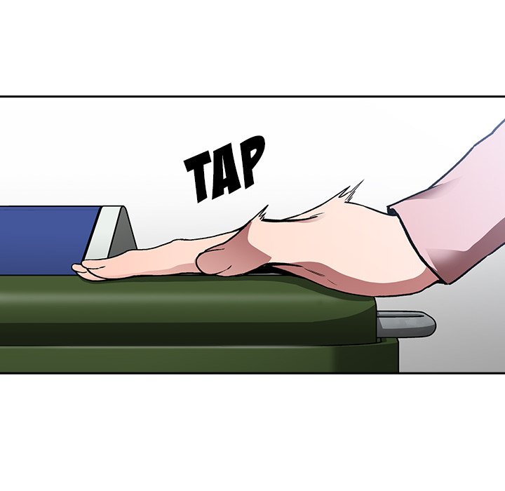 Collapse & Rewind Chapter 26 Page 134