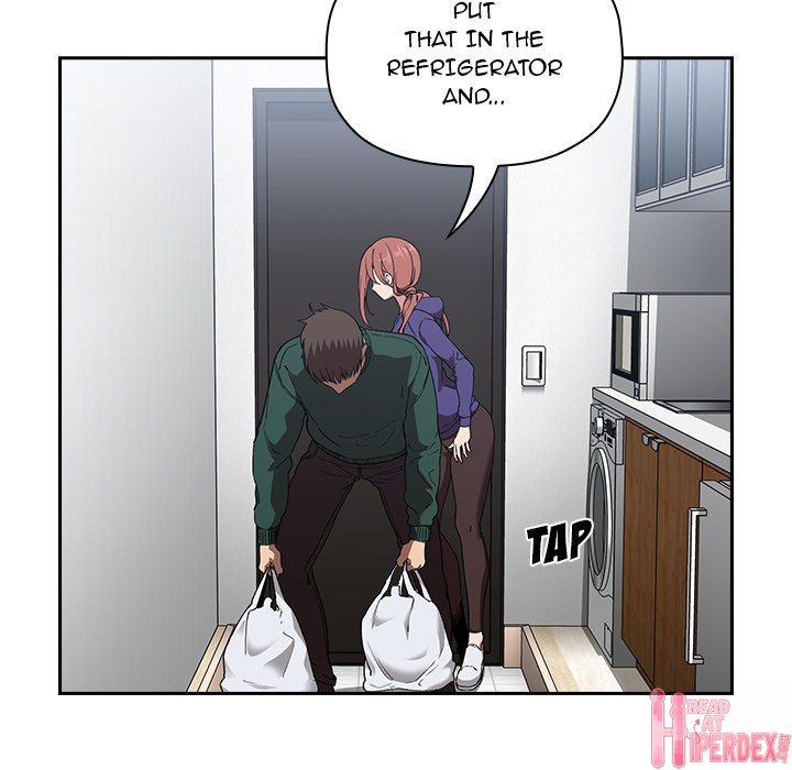Collapse & Rewind Chapter 26 Page 146
