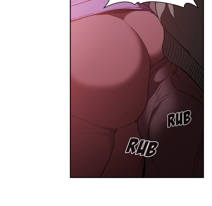 Collapse & Rewind Chapter 26 Page 155