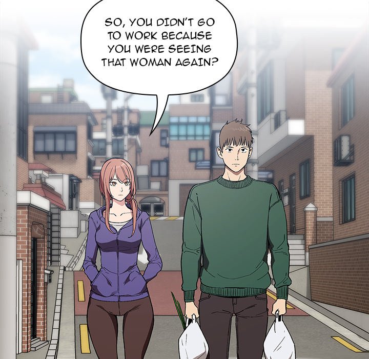 Collapse & Rewind Chapter 26 Page 17