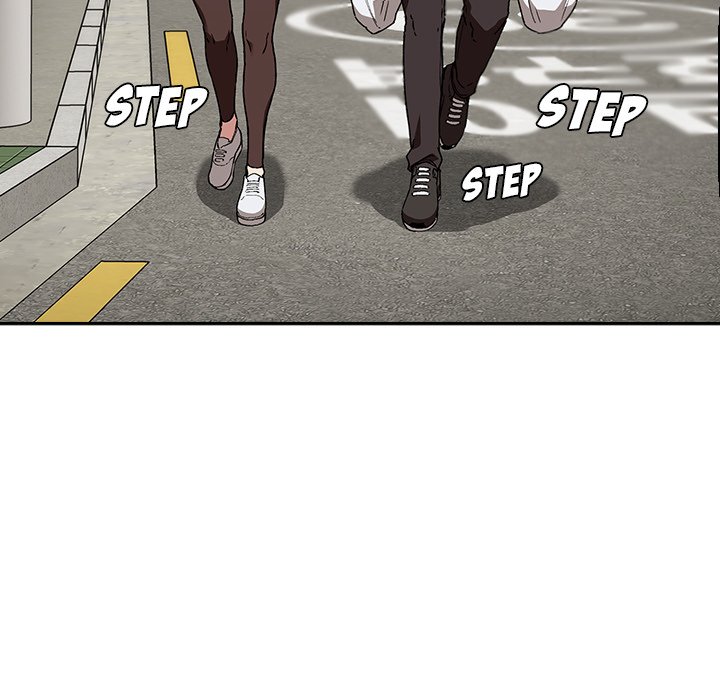 Collapse & Rewind Chapter 26 Page 18