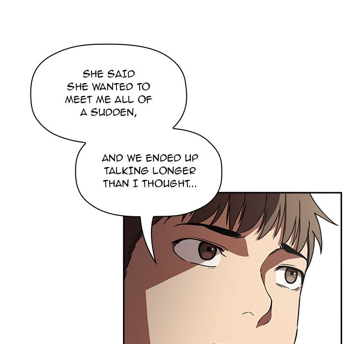 Collapse & Rewind Chapter 26 Page 19