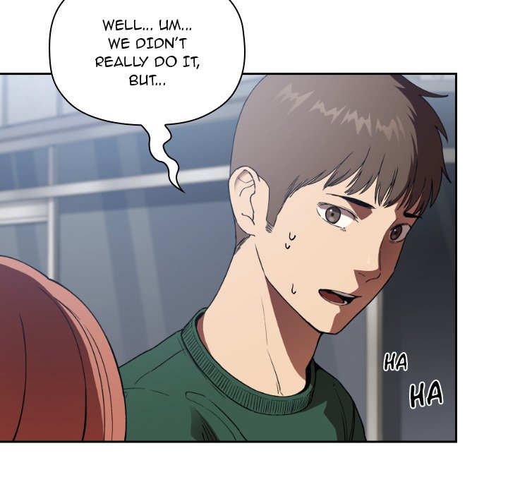 Collapse & Rewind Chapter 26 Page 25