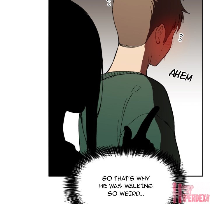 Collapse & Rewind Chapter 26 Page 31